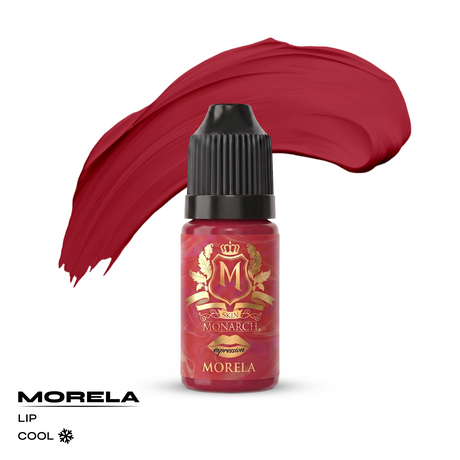 Skin Monarch Expression Line Lip Pigment Morela 10ml - BVShop
