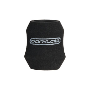 FK Irons Ergo disposable foam grip covers shown in the image, designed for comfortable, hygienic hand grip protection.