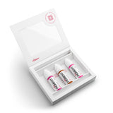 The Pigment PMU Lip Pigment Collection (3×15ml)