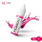 The Pigment 11 Kiss Pigmento (15ml)