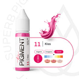 The Pigment 11 Kiss Pigmento (15ml)