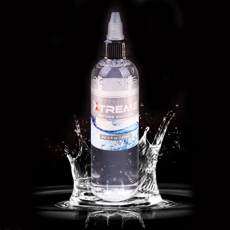 Solución humectante XTreme Ink 120ml