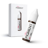 The Pigment 07 Light Brown Pigmento 15ml
