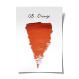 The Pigment 08 Orange Pigmento 15ml