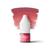 The Pigment 07 Amber 5ml lip PMU pigment bottle for artists