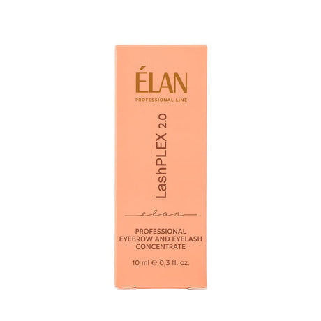 Elan LashPlex Eyelash Care Concentrate 10ml