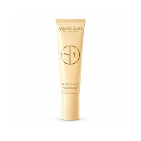 Brow Daddy VANILÁMI Butter Soft Laminado De Cejas En Un Solo Paso 60ml
