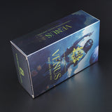 Skin Monarch VENUS Vol.2 Máquina PMU Inalámbrica
