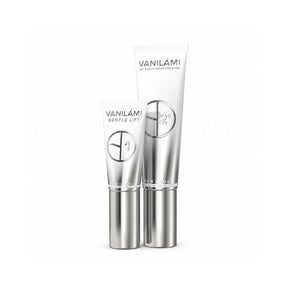 Brow Daddy VANILÁMI Gentle Lift Kit De Laminado De Cejas Y Lifting De Pestañas 15ml + 60ml
