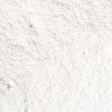 Fibra engrosadora de cabello Nanogen blanca