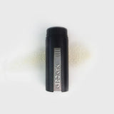 Fibra engrosadora de cabello Nanogen blanca