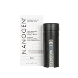 Fibra engrosadora de cabello Nanogen blanca