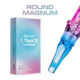 Cartuchos Magnum Redondos Ultimate MAST WJX