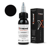 XTreme Ink Extra Negro 120ml
