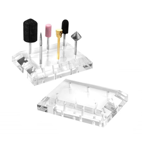Acrylic stand for cutters - BVShop
