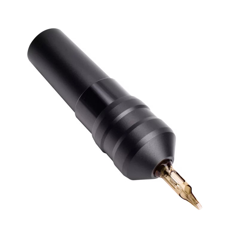 Kit ACUS M1 Plus para tatuaje y PMU con baterías y cabezales