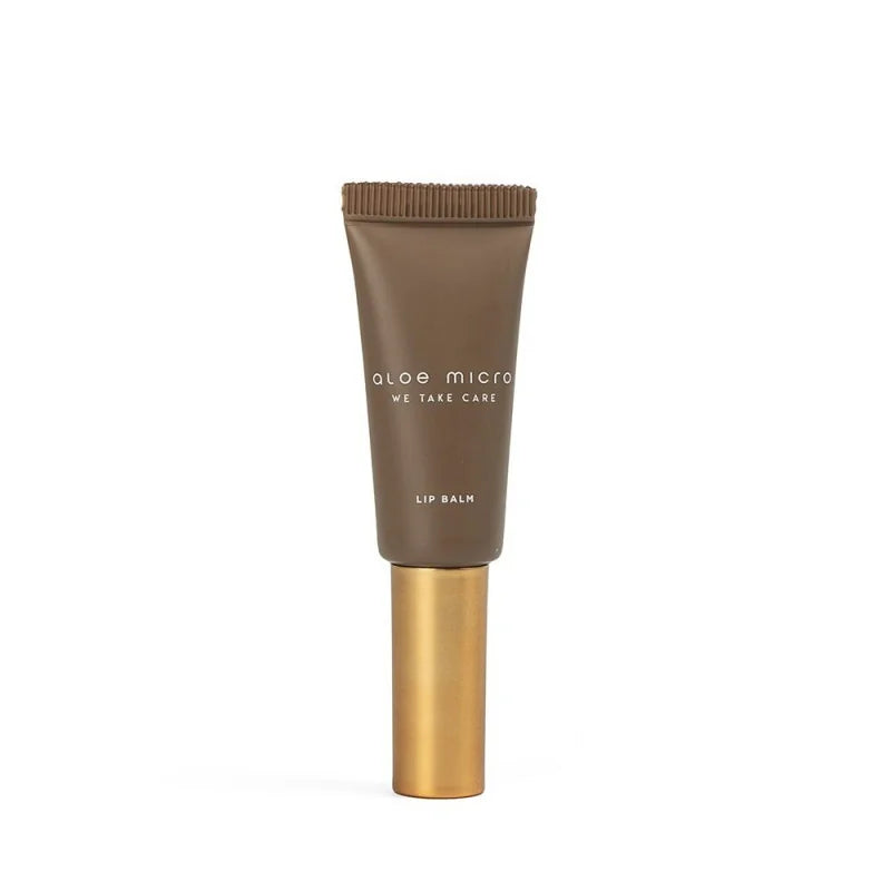 Bálsamo labial micro de aloe 5g