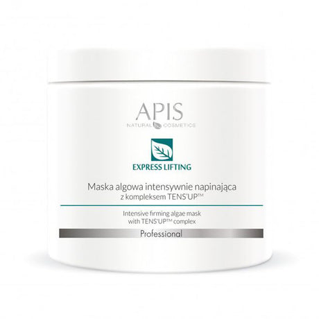 Apis express lifting algae mask with tens "up complex" 250g - BVShop
