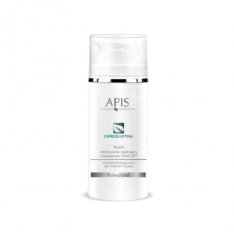 Apis express lifting intensive tightening cream with tens "up 100ml - BVShop
