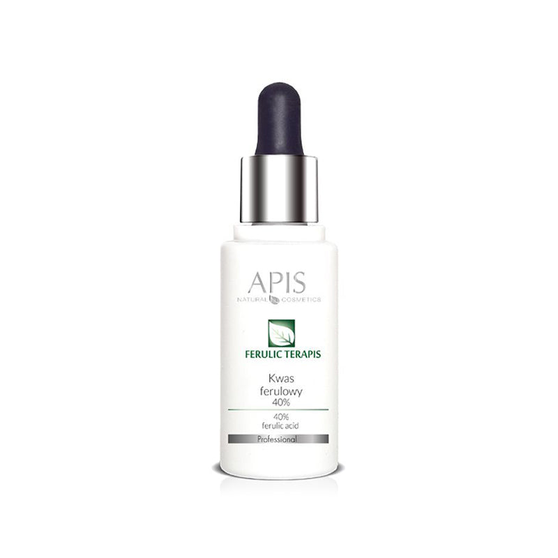 Apis ferulic acid 40% 30ml - BVShop
