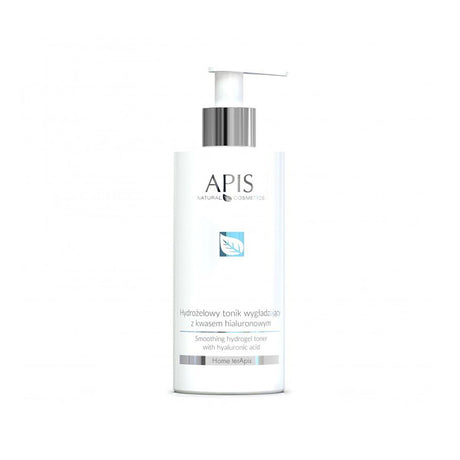 Apis hydrogel cleansing tonic with hyaluronic acid 300ml - BVShop