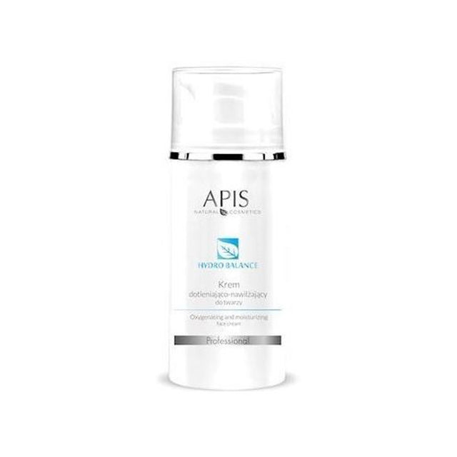 Apis intensive moisturizing cream for dry skin 50ml - BVShop