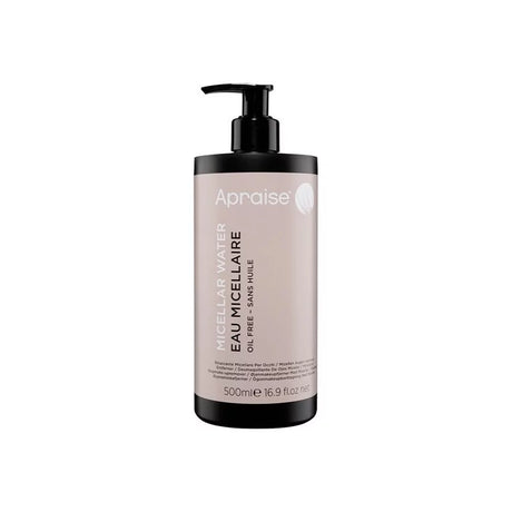 Apraise Micellar Eye Makeup Remover 500ml - BVShop