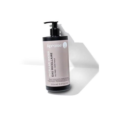Apraise Micellar Eye Makeup Remover 500ml - BVShop