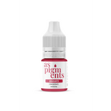 Set de Concentrado AS COMPANY (Pigmentos AS) 6 piezas/6ml