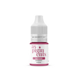 Set de Concentrado AS COMPANY (Pigmentos AS) 6 piezas/6ml