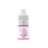 Set de Concentrado AS COMPANY (Pigmentos AS) 6 piezas/6ml