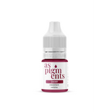 Set de Concentrado AS COMPANY (Pigmentos AS) 6 piezas/6ml