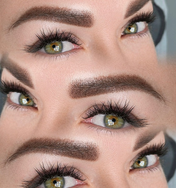 AS COMPANY B5-Pecan (OPIUM COLORS) 6/15ml - BVShop