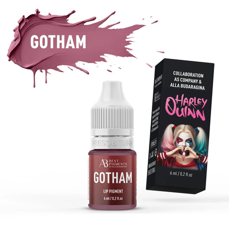 AS COMPANY Gotham (HARLEY QUINN) 6ml - BVShop