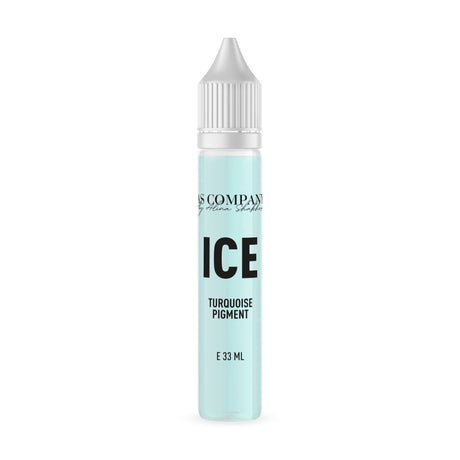 AS COMPANY Ice Gel / Classic Cooling Gel 33ml - BVShop