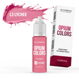 AS COMPANY L3-Lychee (OPIUM COLORS) 6/15ml - BVShop