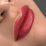 AS COMPANY L8-Red Royal (OPIUM COLORS) 6/15ml - BVShop
