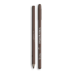 AS COMPANY Pencil for sketching Black Brown - BVShop