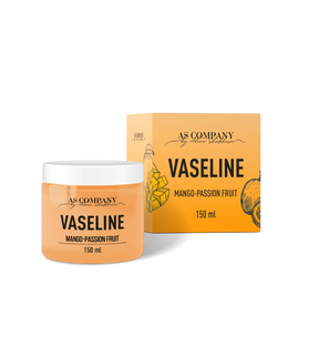 AS COMPANY Vaseline Mango-Passion Fruit 150ml - BVShop