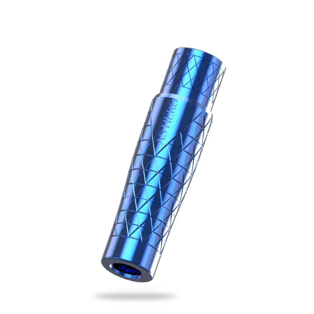 AS Company AS HERO Máquina Rotativa Azul (sin fuente de alimentación)
