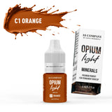 AS COMPANY C1 Naranja Mineral (OPIUM LIGHT) 6/15ml