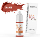 AS COMPANY Naranja / Corrector (Pigmentos AS) 6/12ml