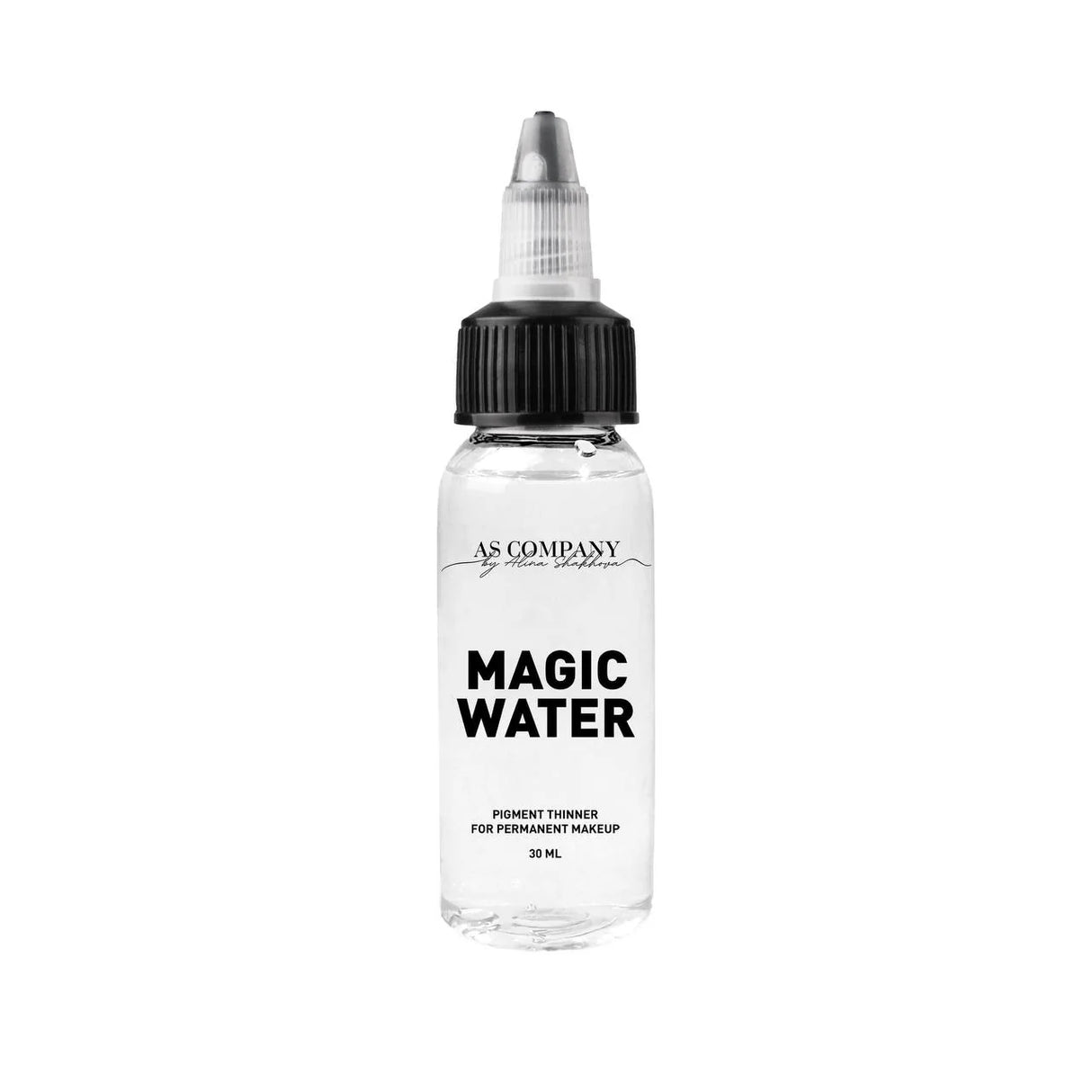 Disolvente para pigmentos MAGIC WATER 12/30 ml