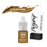 Set de párpados híbridos AS COMPANY (Opium Light) 6 piezas/6 ml