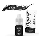 Set de párpados híbridos AS COMPANY (Opium Light) 6 piezas/6 ml