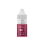 Lip Set HARLEY QUINN by AS Company & Alla Budaragina Hybrid 6pcs/6ml