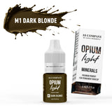 AS COMPANY M1-Castaño Rubio Mineral (OPIUM LIGHT) 6/15ml