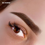 COMO COMPAÑÍA B3-Caballo (COLORES OPIUM) 6/15ml