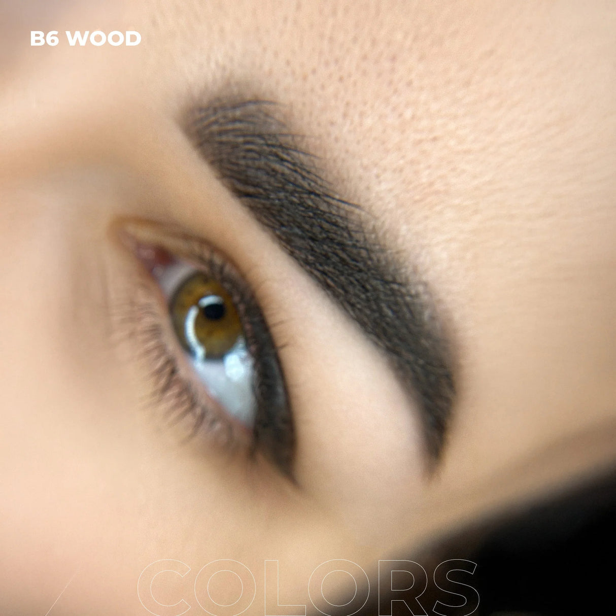 COMO COMPAÑÍA B6-Madera (COLORES OPIUM) 6/15ml