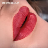 AS COMPANY L10-Carmesí Oscuro (COLORES OPIUM) 6/15ml
